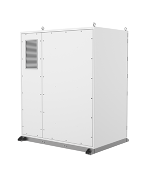 Dyness BF200-DC 215kWh - view 3